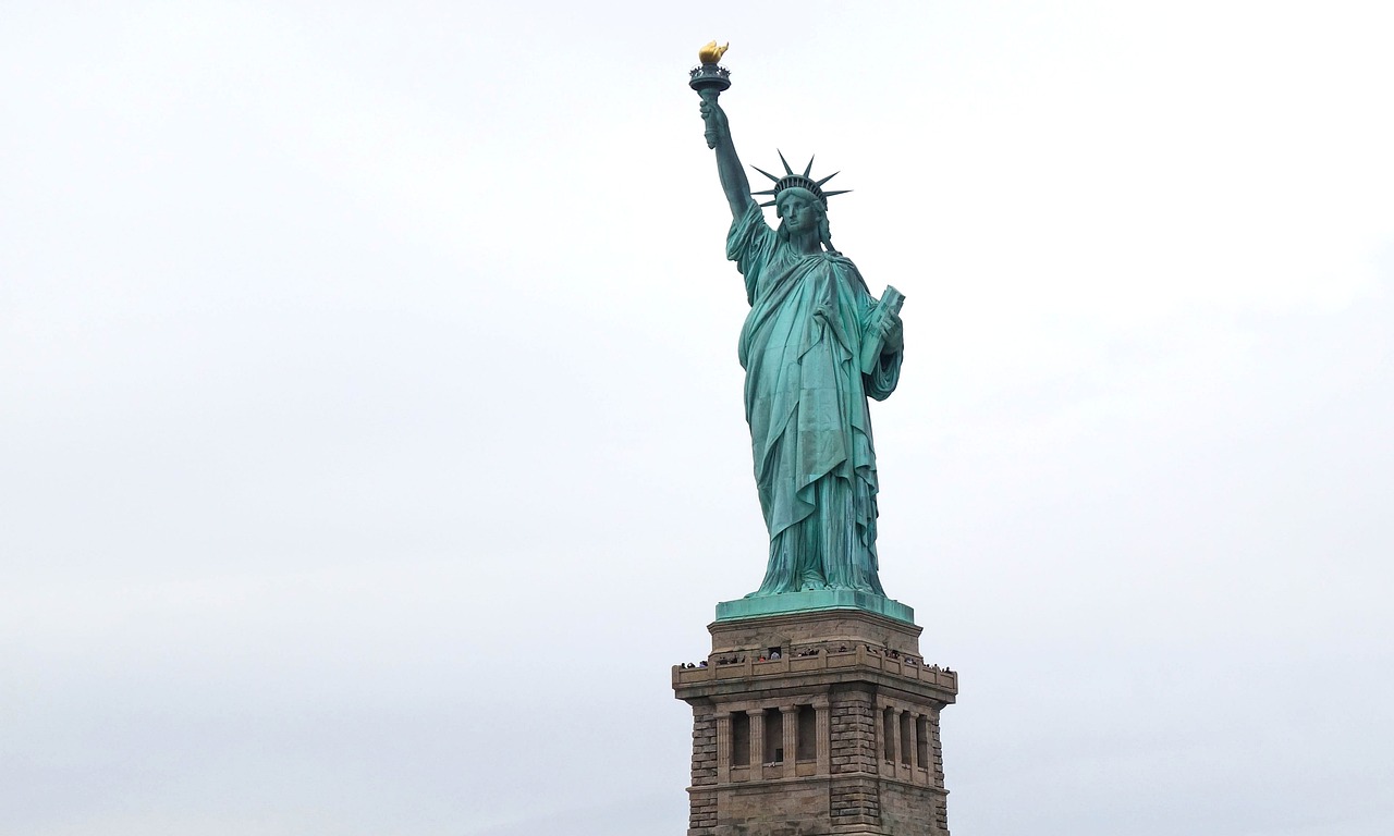 Is Liberty The Core of John Locke's Philosophy?